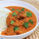 Illustration for article titled The Instant Pot was made to cook Indian butter chicken